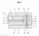 Fig. 04 - Fuel cell having a gasket integrally formed through gas diffusion layer