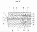 Fig. 07 - Fuel cell having a gasket integrally formed through gas diffusion layer