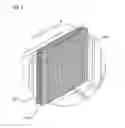 Fig. 05 - Battery pack cooling system for vehicle