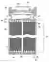 Fig. 01 - Sealed rechargeable battery
