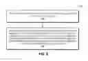 Fig. 06 - Mask-patterns including intentional breaks