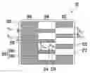 Fig. 01 - Method for crystallizing amorphous silicon into polysilicon and mask used therefor