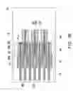 Fig. 05 - Method for crystallizing amorphous silicon into polysilicon and mask used therefor