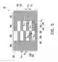 Fig. 14 - Method for crystallizing amorphous silicon into polysilicon and mask used therefor