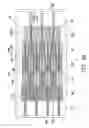 Fig. 18 - Method for crystallizing amorphous silicon into polysilicon and mask used therefor