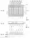 Fig. 02 - Exposure mask, method of forming resist pattern and method of forming thin film pattern