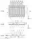 Fig. 04 - Exposure mask, method of forming resist pattern and method of forming thin film pattern