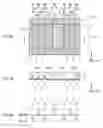 Fig. 07 - Exposure mask, method of forming resist pattern and method of forming thin film pattern
