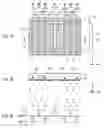 Fig. 08 - Exposure mask, method of forming resist pattern and method of forming thin film pattern