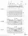Fig. 10 - Exposure mask, method of forming resist pattern and method of forming thin film pattern