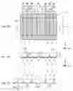 Fig. 12 - Exposure mask, method of forming resist pattern and method of forming thin film pattern