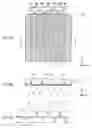 Fig. 13 - Exposure mask, method of forming resist pattern and method of forming thin film pattern