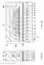 Fig. 14 - Exposure mask, method of forming resist pattern and method of forming thin film pattern