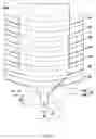 Fig. 15 - Exposure mask, method of forming resist pattern and method of forming thin film pattern