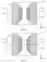 Fig. 16 - Exposure mask, method of forming resist pattern and method of forming thin film pattern