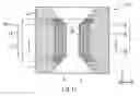 Fig. 17 - Exposure mask, method of forming resist pattern and method of forming thin film pattern
