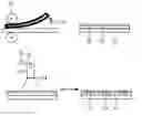 Fig. 01 - Barrier rib and black top for plasma display panel and method of fabricating the same
