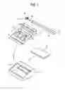 Fig. 02 - Scuff plate