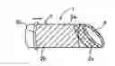 Fig. 01 - Suction tip for dental treatment