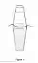 Fig. 05 - Dental appliance for deflecting gingival tissue