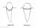 Fig. 07 - Dental appliance for deflecting gingival tissue