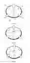 Fig. 04 - Compass tool display object for navigating a tooth model