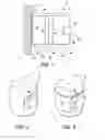 Fig. 02 - Orthodontic treatment methods, systems and apparatus for use therewith