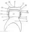 Fig. 01 - Prefabricated Dental Crowns