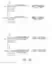 Fig. 23 - Process for detecting or quantifying more than one nucleic acid in library via terminal attachment of non-inherent universal detection targets to nucleic acid copies produced thereby