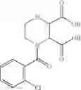 Fig. 264 - Novel antibacterial agents