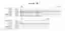 Fig. 30 - Polynucleotides encoding a novel human G-protein coupled receptor splice variant, HGPRBMY29SV2