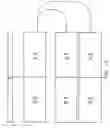 Fig. 11 - Cellular tissue culture systems for high-volume processing
