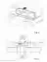 Fig. 02 - Method of checking the hermeticity of a closed cavity of a micrometric component and micrometric component for the implementation of same
