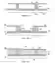 Fig. 11 - Electrical conditioning of MEMS device and insulating layer thereof