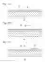 Fig. 12 - Method of forming thin film structure with tensile and compressed polysilicon layers