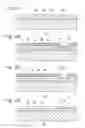 Fig. 13 - Method of forming thin film structure with tensile and compressed polysilicon layers