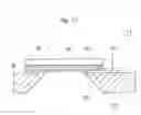 Fig. 14 - Method of forming thin film structure with tensile and compressed polysilicon layers