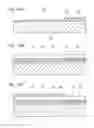 Fig. 15 - Method of forming thin film structure with tensile and compressed polysilicon layers