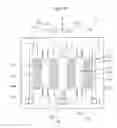 Fig. 20 - Method of forming thin film structure with tensile and compressed polysilicon layers