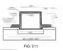 Fig. 102 - Stacked chip-based system and method