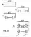 Fig. 33 - Stacked chip-based system and method