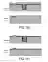 Fig. 69 - Stacked chip-based system and method
