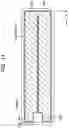 Fig. 10 - Semiconductor device and manufacturing the same