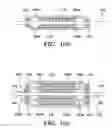 Fig. 03 - Method and apparatus for forming stacked die and substrate structures for increased packing density