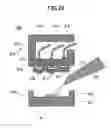 Fig. 19 - Method of resin sealing electronic part
