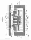 Fig. 22 - Method of resin sealing electronic part