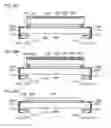 Fig. 24 - Method for manufacturing thin film transistor