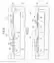 Fig. 08 - Semiconductor device including bipolar junction transistor with protected emitter-base junction