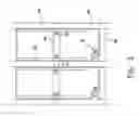 Fig. 10 - Active matrix type liquid crystal display device