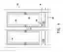 Fig. 11 - Active matrix type liquid crystal display device